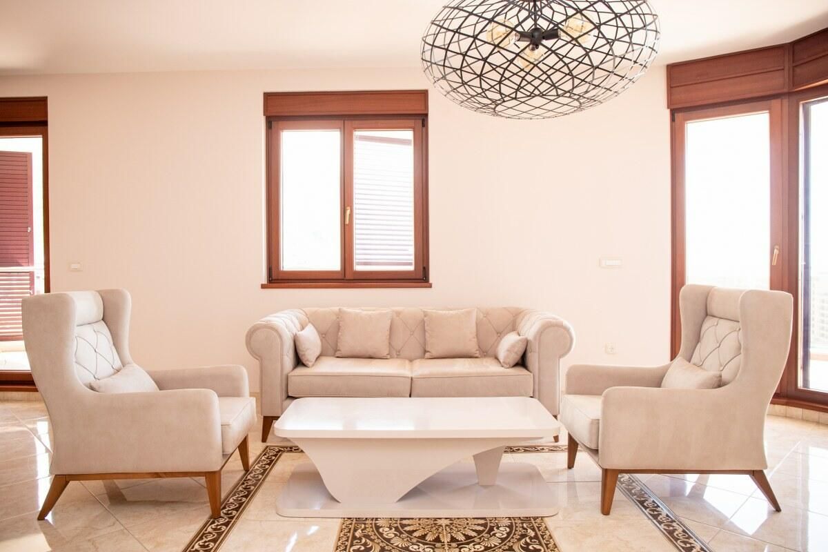 Flat in Becici, Montenegro, 194 m² - picture 3