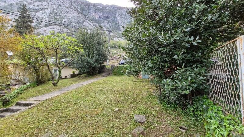 Haus in Dobrota, Montenegro, 70 m² - Foto 3