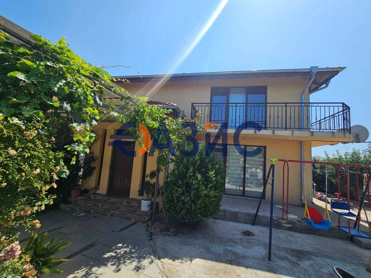 Haus in Galabets, Bulgarien, 236 m² - Foto 1