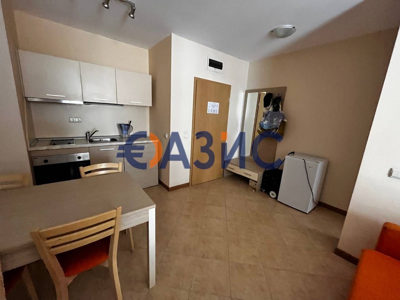 Appartement à Slantchev Briag, Bulgarie, 57.6 m² - image 2