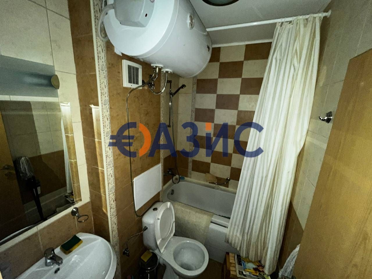 Appartement à Slantchev Briag, Bulgarie, 57.6 m² - image 11