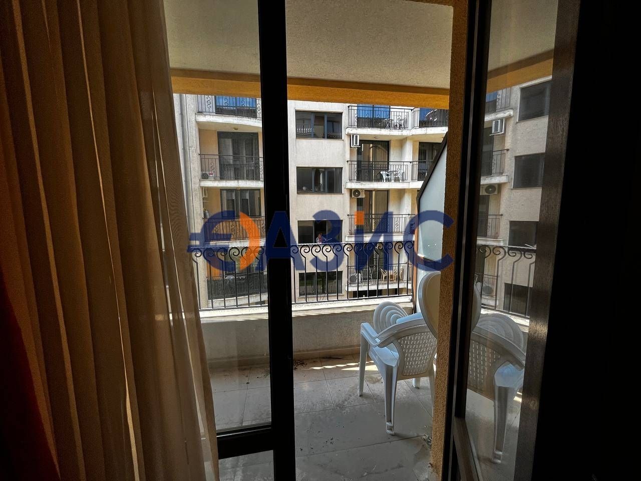 Appartement à Slantchev Briag, Bulgarie, 57.6 m² - image 15