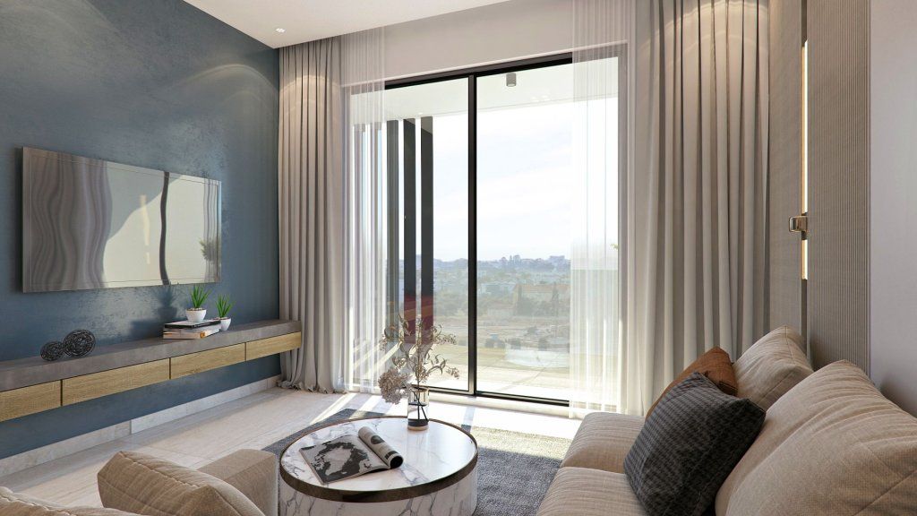 Apartamento en Lárnaca, Chipre, 97 m² - imagen 1
