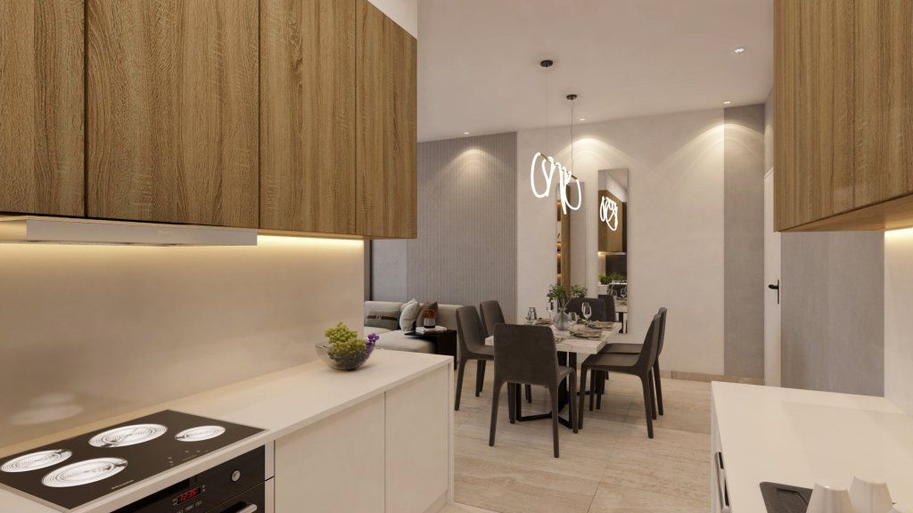 Appartement à Larnaca, Chypre, 135.8 m² - image 2