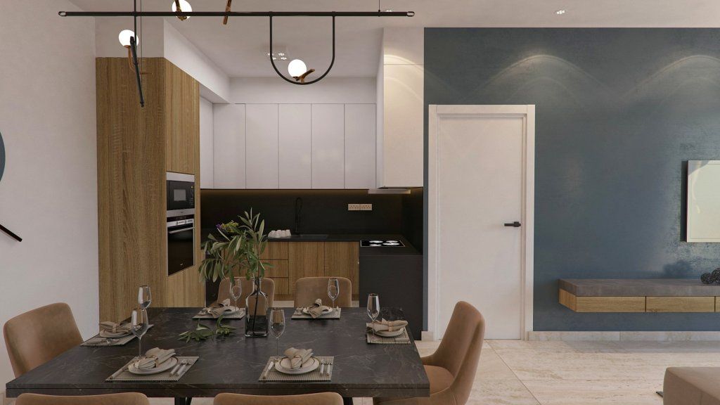 Apartamento en Lárnaca, Chipre, 97 m² - imagen 4