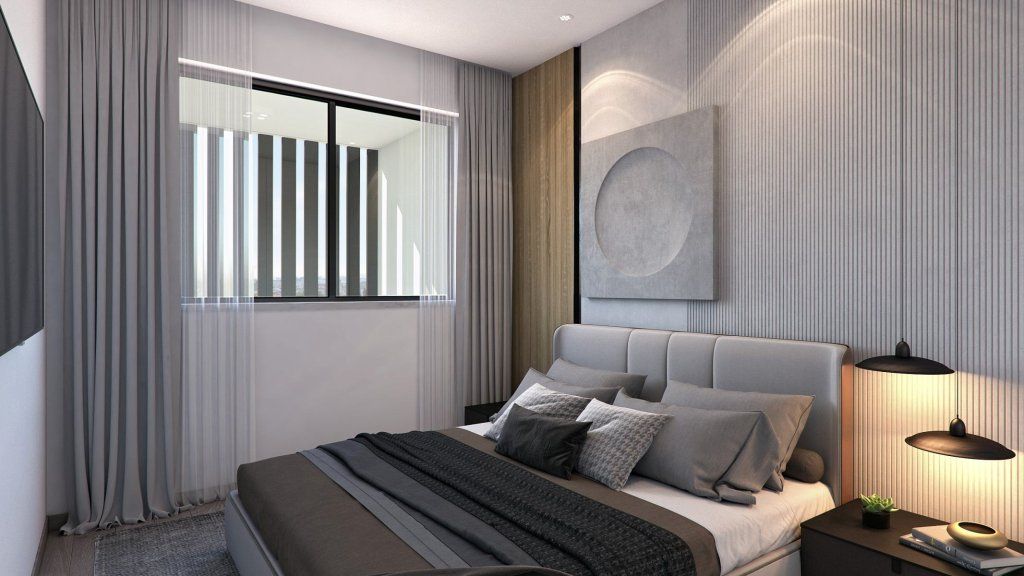 Appartement à Larnaca, Chypre, 58.7 m² - image 5