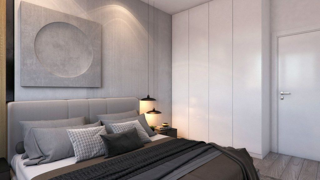 Appartement à Larnaca, Chypre, 58.7 m² - image 6