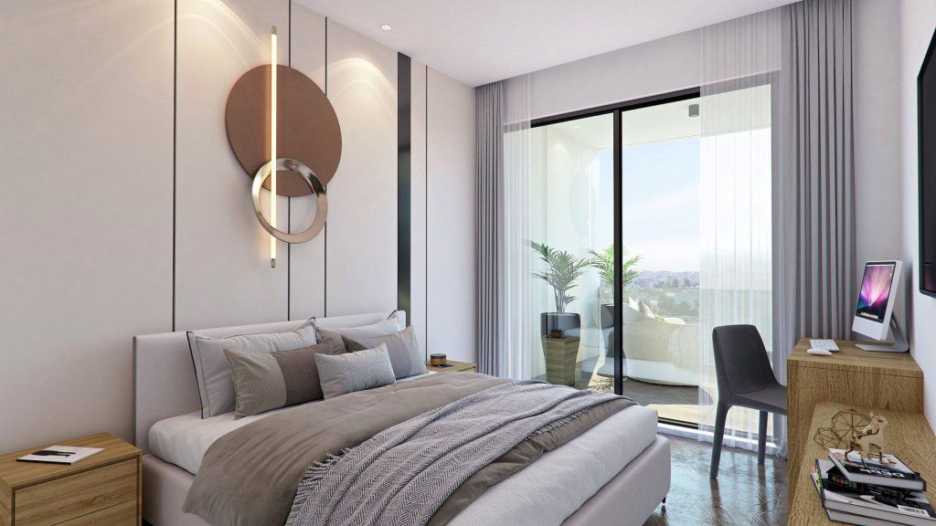 Appartement à Larnaca, Chypre, 135.8 m² - image 6