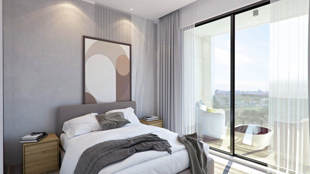 Apartamento en Lárnaca, Chipre, 97 m² - imagen 7