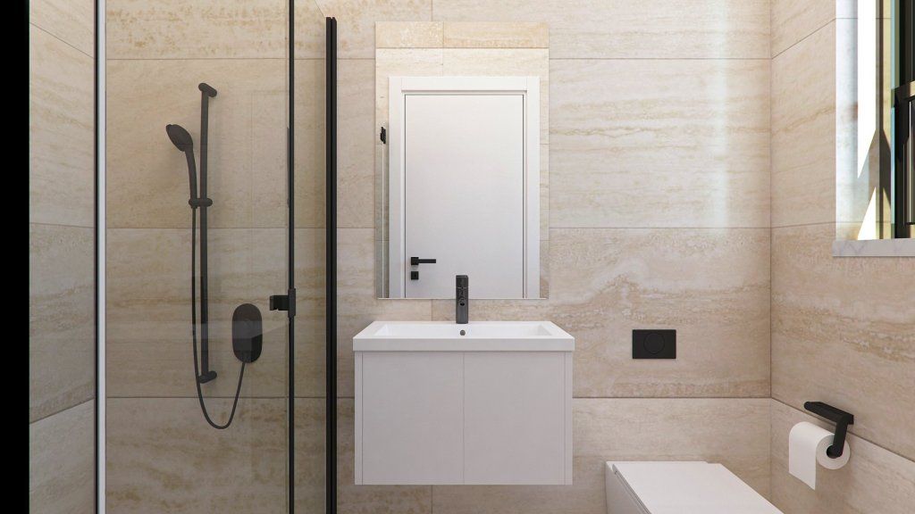 Apartamento en Lárnaca, Chipre, 97 m² - imagen 8