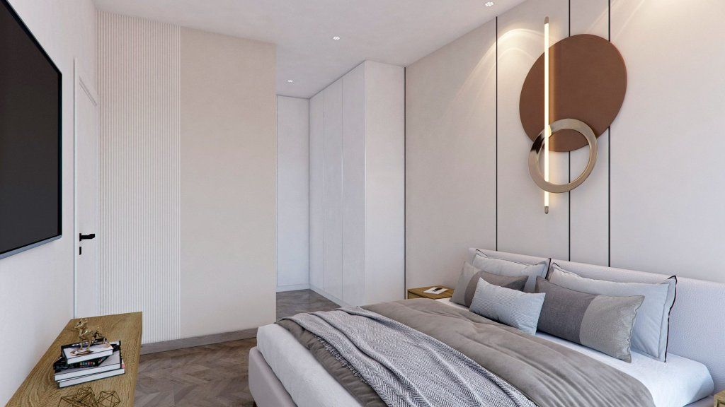 Appartement à Larnaca, Chypre, 135.8 m² - image 8