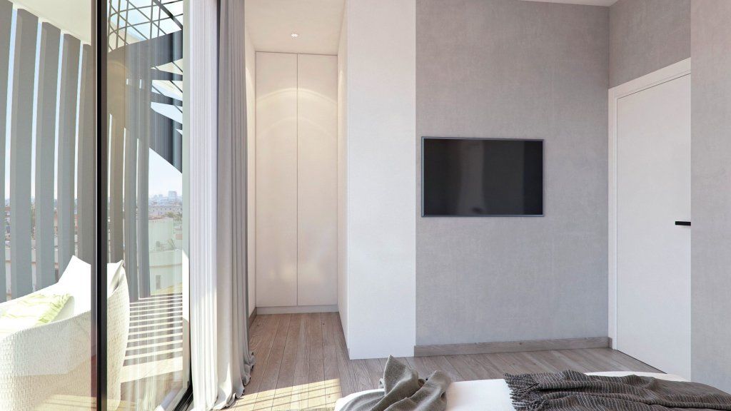 Appartement à Larnaca, Chypre, 135.8 m² - image 9