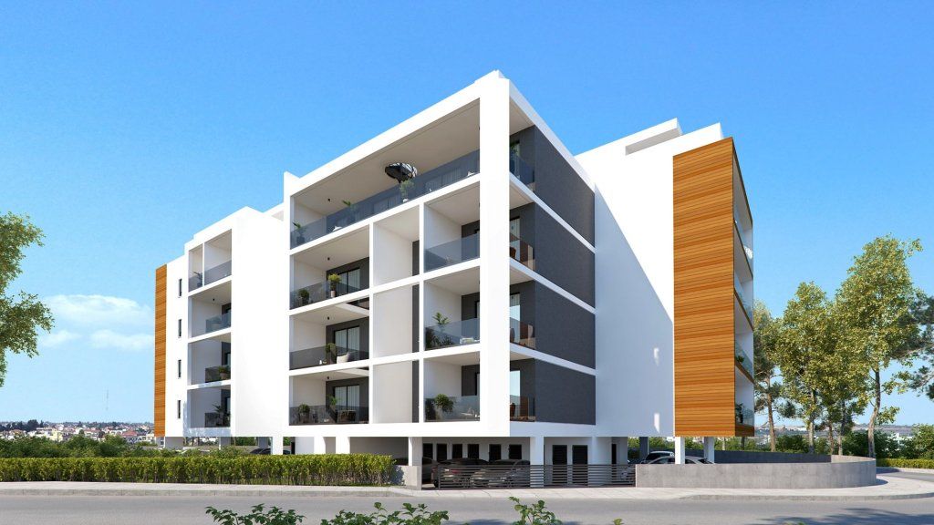 Appartamenti a Larnaca, Cipro, 97 m² - foto 10