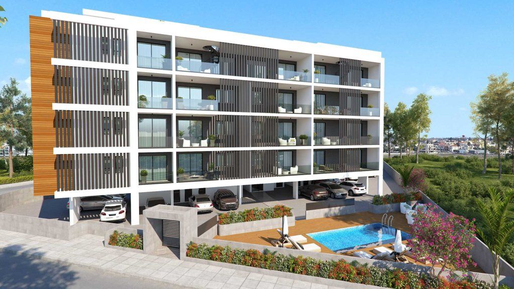 Appartement à Larnaca, Chypre, 135.8 m² - image 12