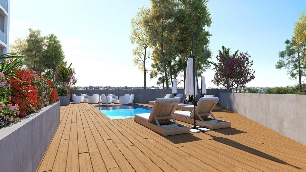 Appartement à Larnaca, Chypre, 58.7 m² - image 12