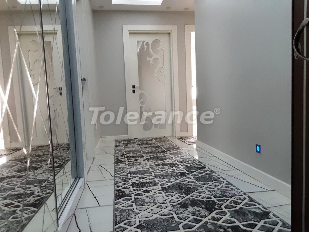 Apartment in Antalya, Turkey, 130 m² - picture 3