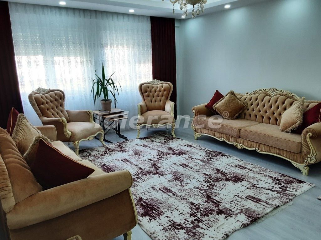 Apartment in Antalya, Turkey, 130 m² - picture 6