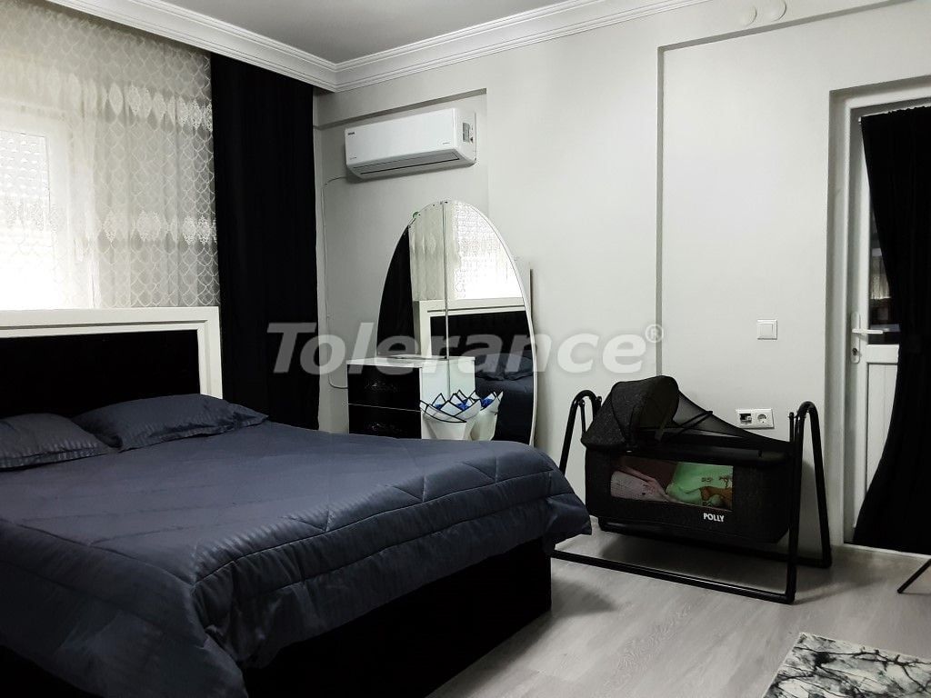 Apartment in Antalya, Turkey, 130 m² - picture 11