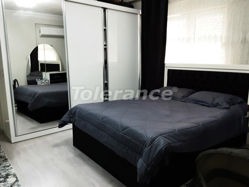 Apartment in Antalya, Turkey, 130 m² - picture 12