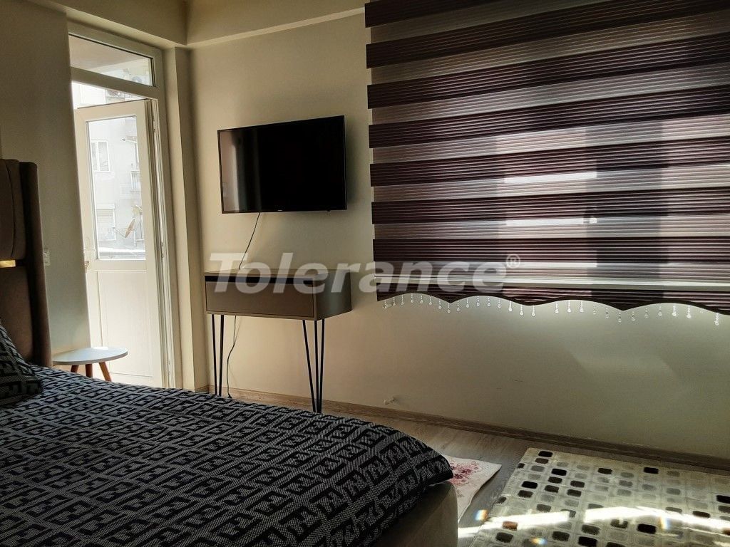 Apartment in Antalya, Turkey, 130 m² - picture 15