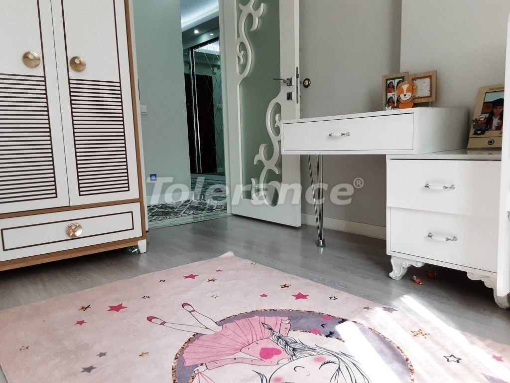 Apartment in Antalya, Turkey, 130 m² - picture 16