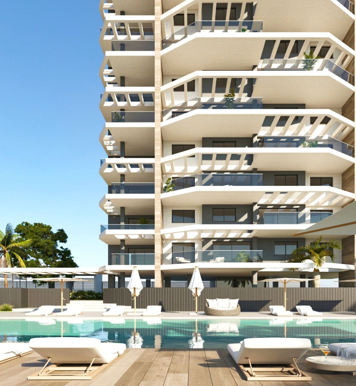 Appartement à Calp, Espagne, 113 m² - image 5