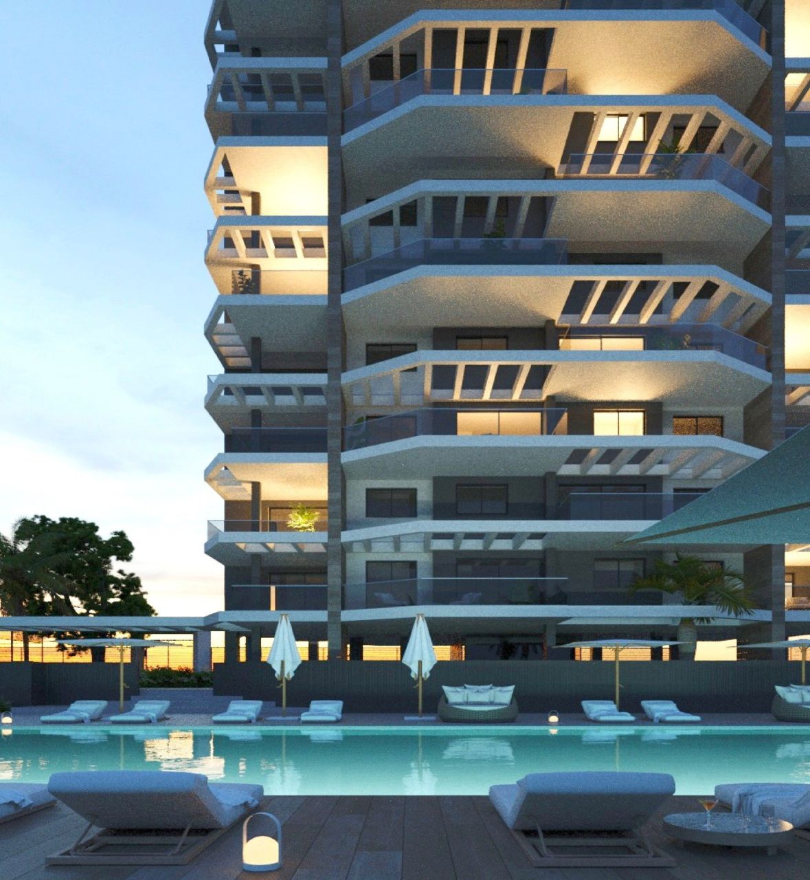 Appartement à Calp, Espagne, 113 m² - image 6