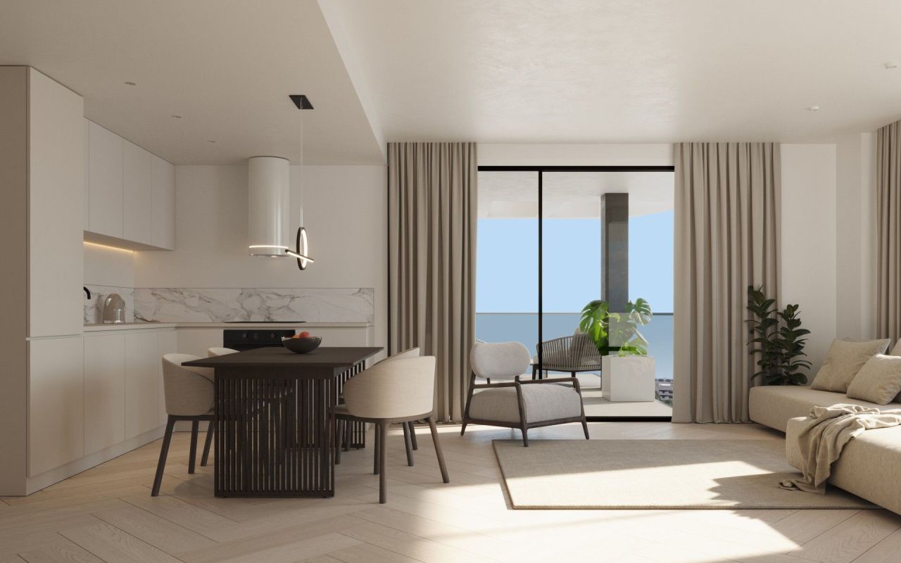 Appartement à Calp, Espagne, 113 m² - image 8