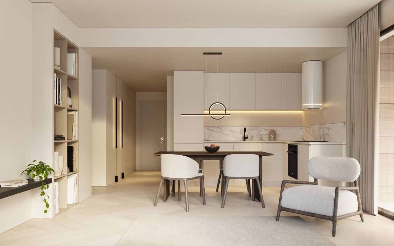 Appartement à Calp, Espagne, 113 m² - image 11