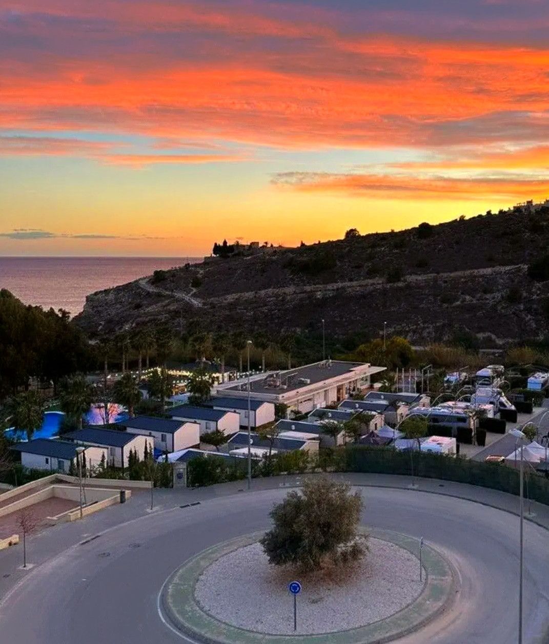 Apartment in Villajoyosa, Spanien, 58 m² - Foto 17