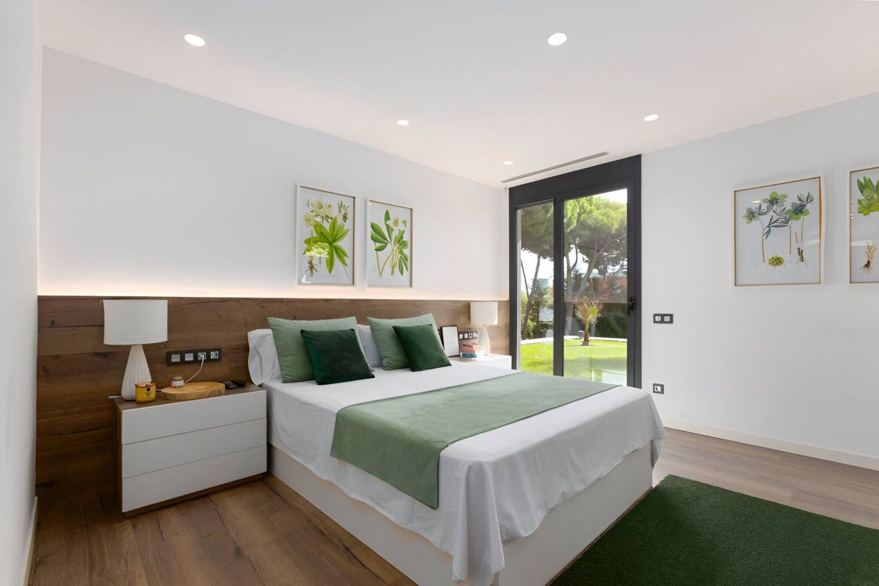 Villa a El Masnou, Spagna, 1 430 m² - foto 9