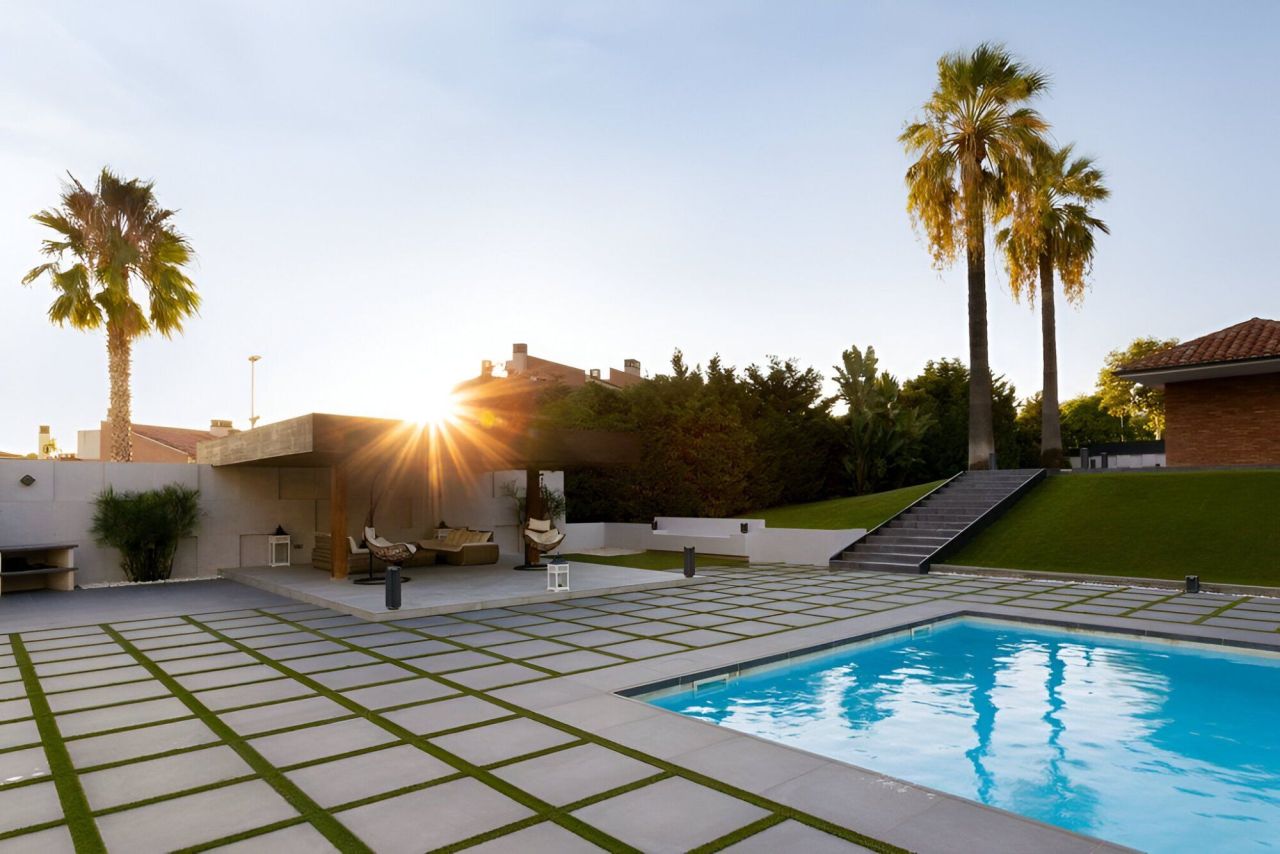 Villa a El Masnou, Spagna, 1 430 m² - foto 7