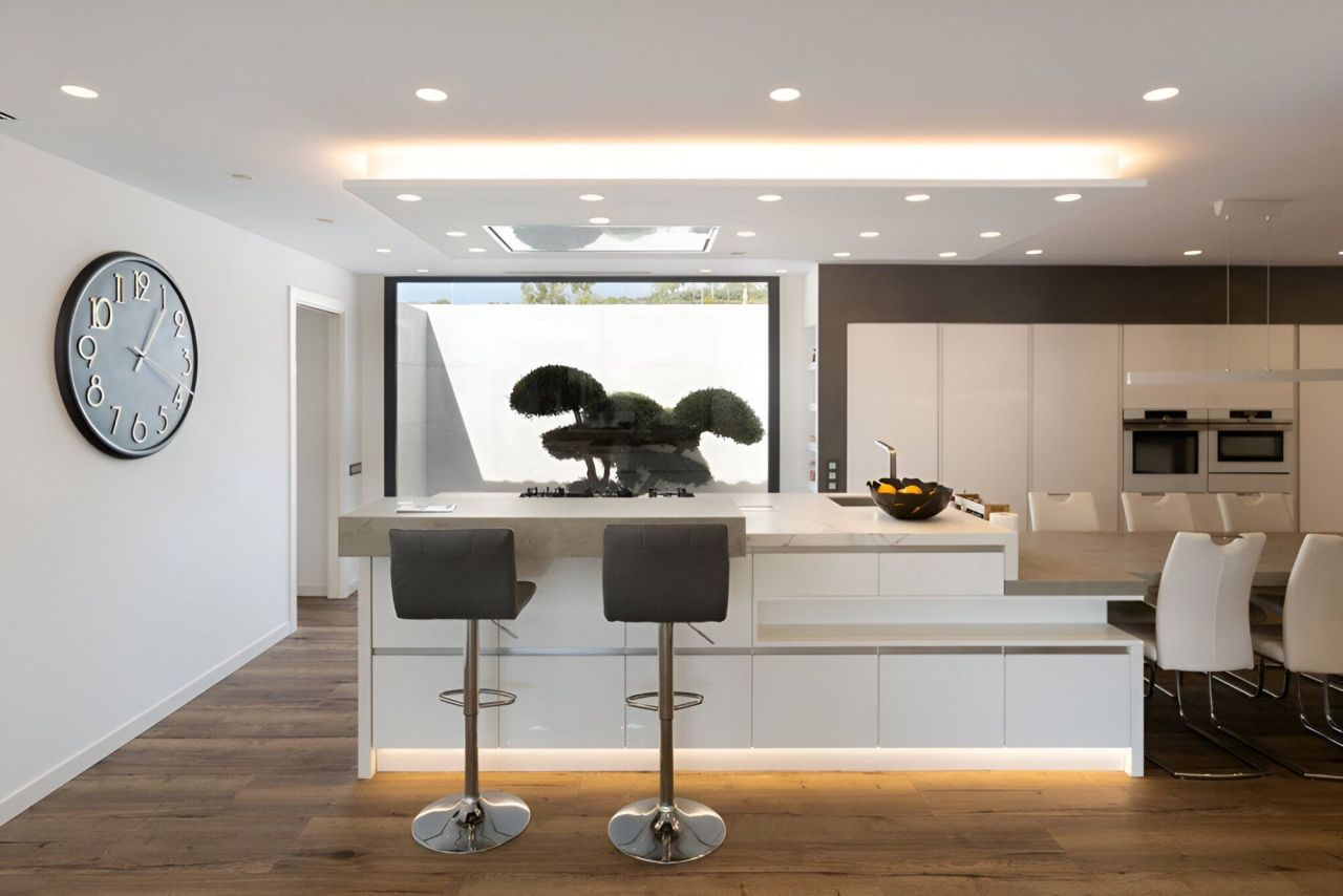 Villa in El Masnou, Spain, 1 430 m² - picture 1