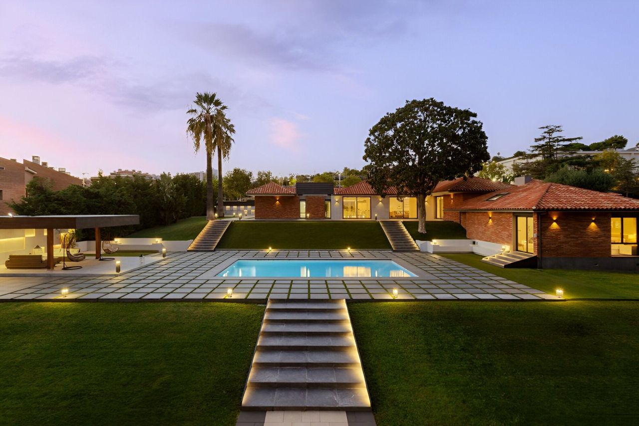 Villa a El Masnou, Spagna, 1 430 m² - foto 3