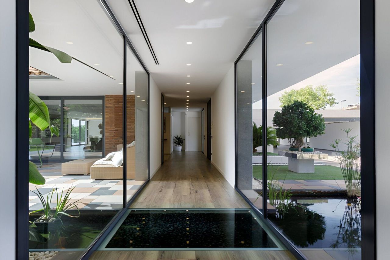 Villa a El Masnou, Spagna, 1 430 m² - foto 6