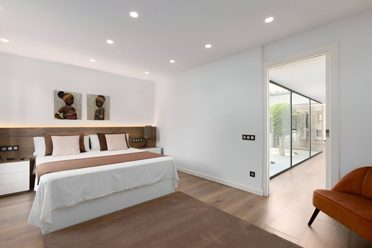 Villa a El Masnou, Spagna, 1 430 m² - foto 17