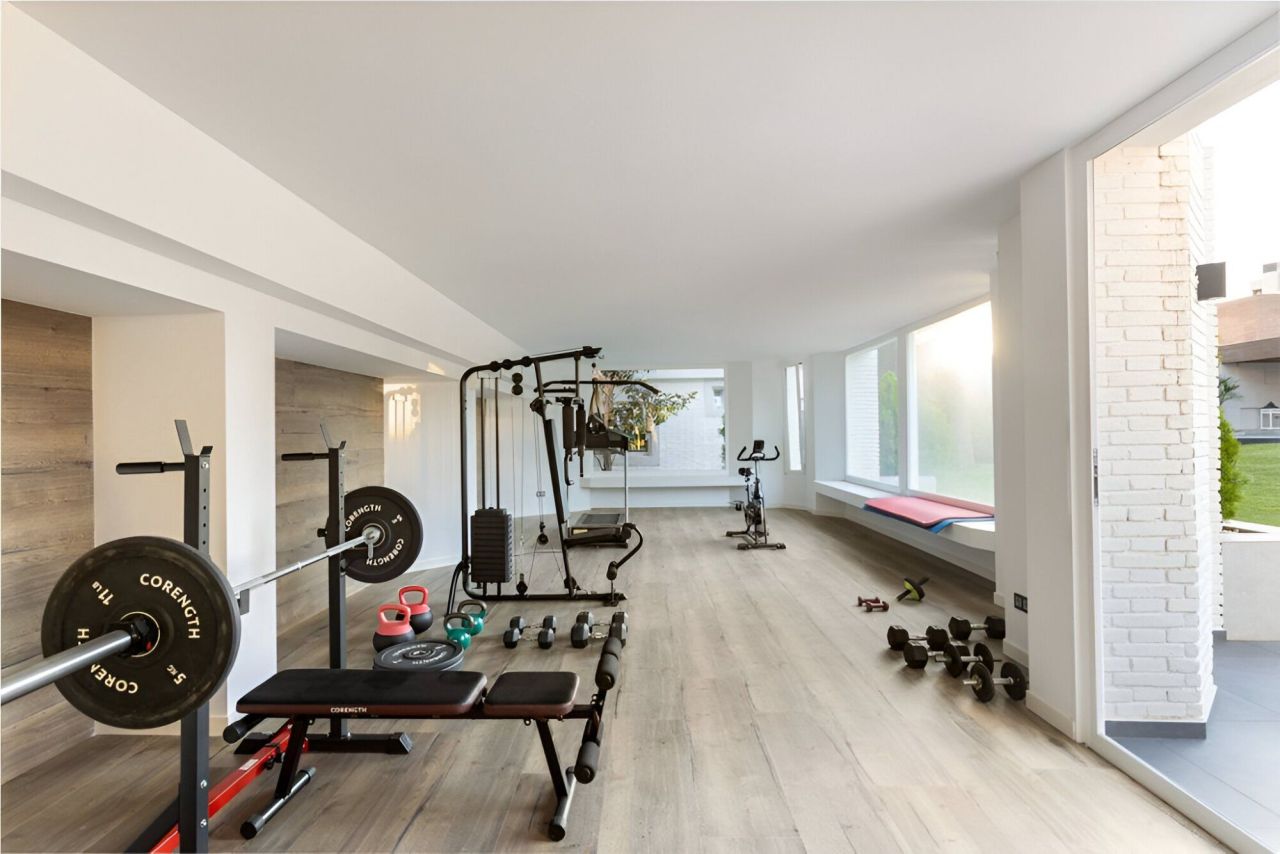 Villa a El Masnou, Spagna, 1 430 m² - foto 8