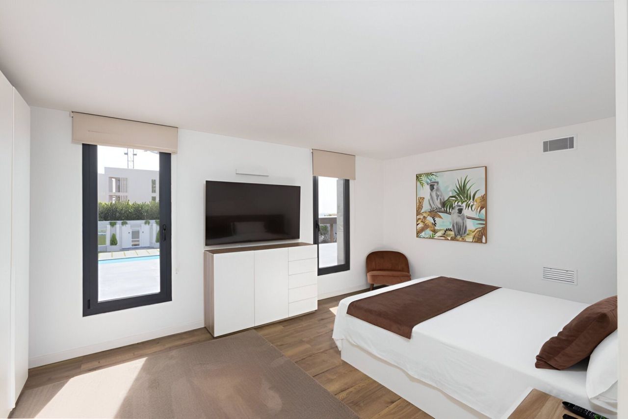 Villa a El Masnou, Spagna, 1 430 m² - foto 10