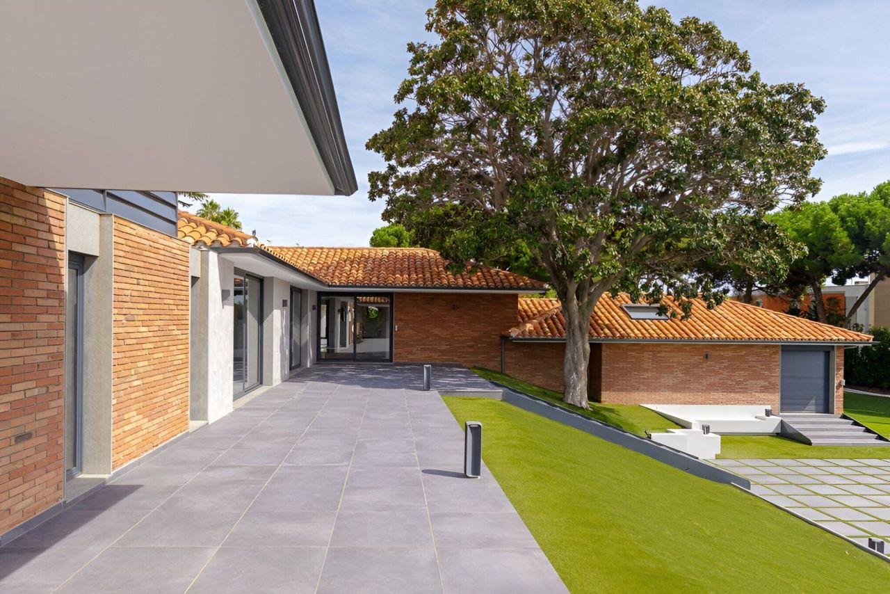 Villa a El Masnou, Spagna, 1 430 m² - foto 15