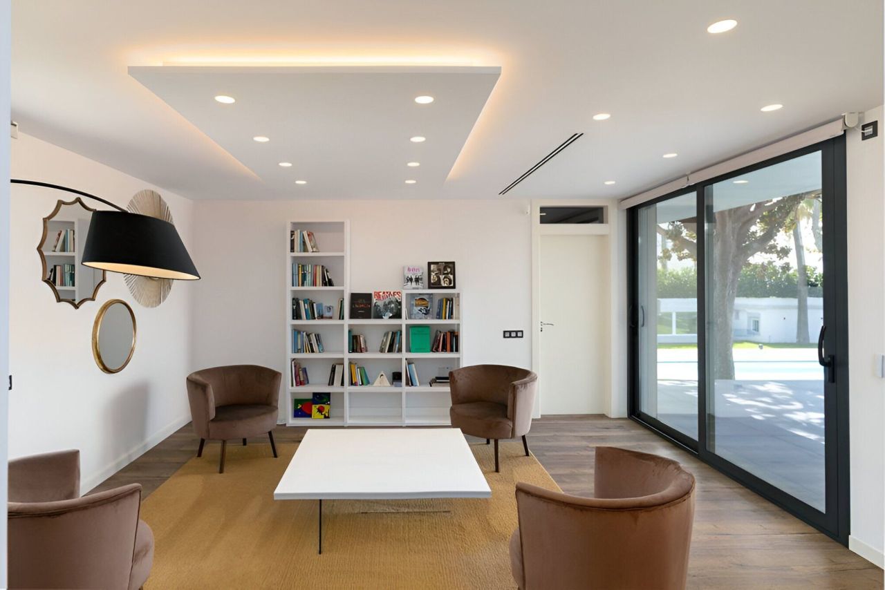 Villa a El Masnou, Spagna, 1 430 m² - foto 18