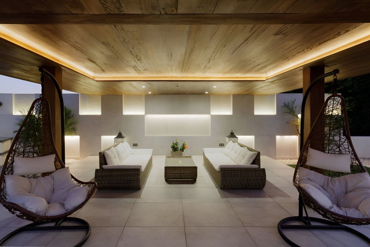 Villa a El Masnou, Spagna, 1 430 m² - foto 16