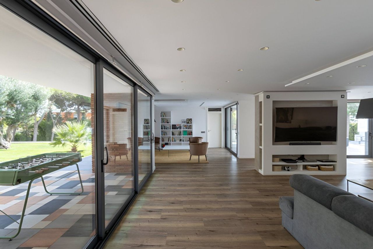 Villa a El Masnou, Spagna, 1 430 m² - foto 5