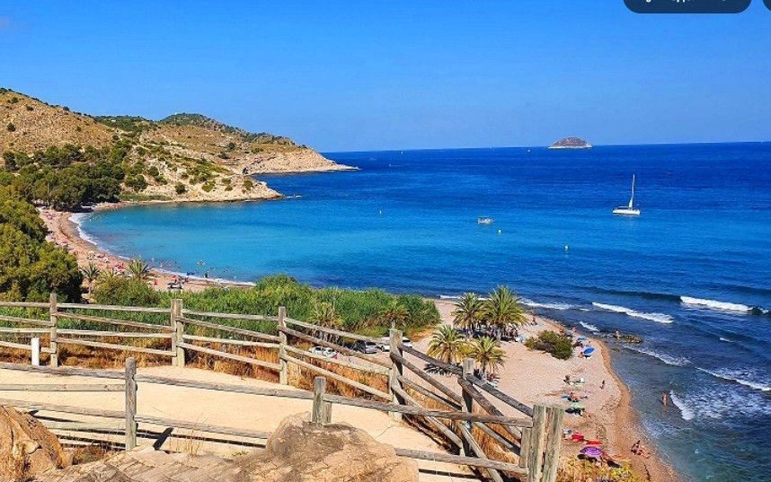 Appartamenti a Villajoyosa, Spagna, 94 m² - foto 7