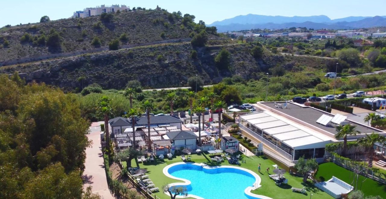 Appartamenti a Villajoyosa, Spagna, 94 m² - foto 10