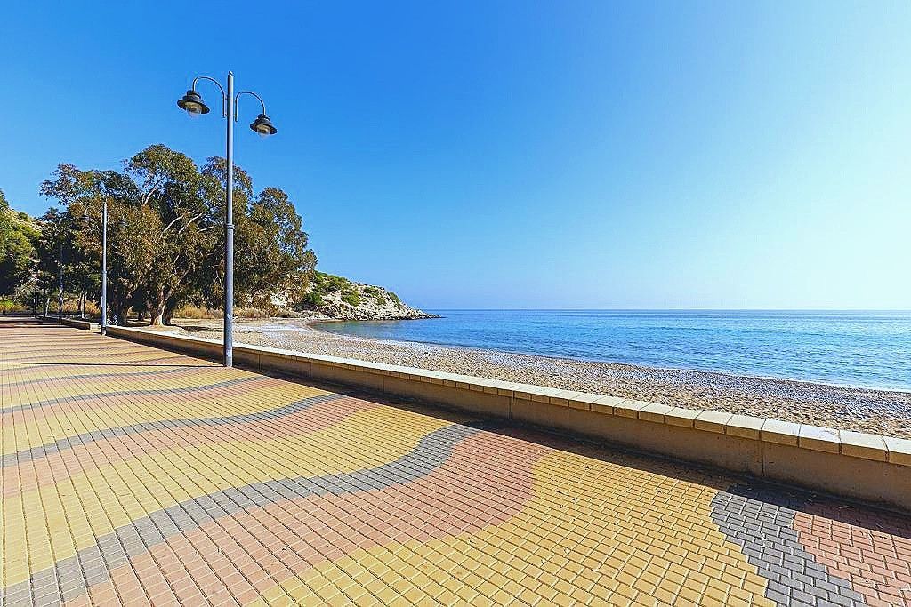 Penthouse in Villajoyosa, Spain, 190 m² - picture 12