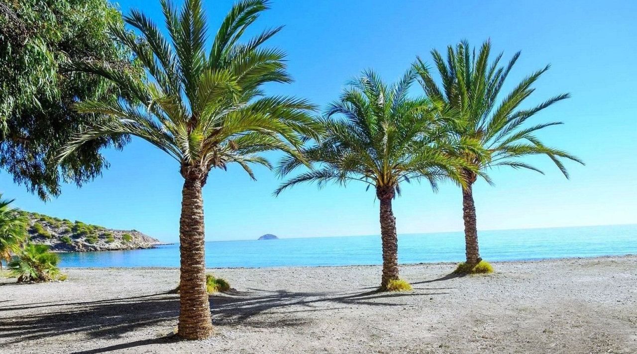 Penthouse in Villajoyosa, Spain, 190 m² - picture 15