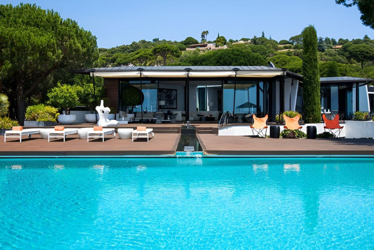 Villa à Sant Andreu de Llavaneres, Espagne, 1 700 m² - image 12