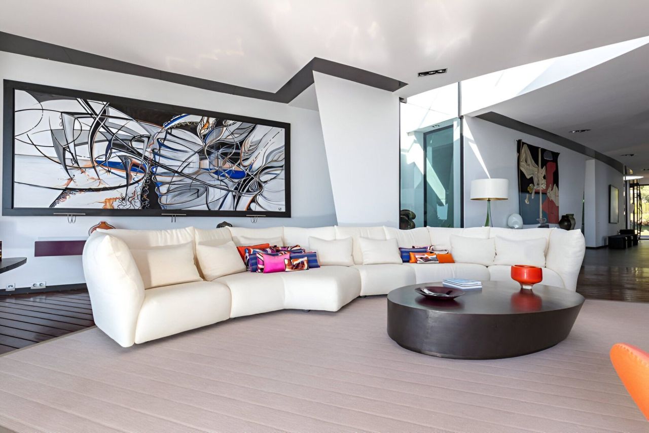 Villa à Sant Andreu de Llavaneres, Espagne, 1 700 m² - image 15