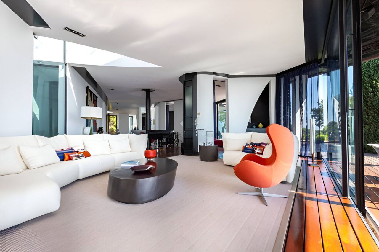 Villa à Sant Andreu de Llavaneres, Espagne, 1 700 m² - image 17