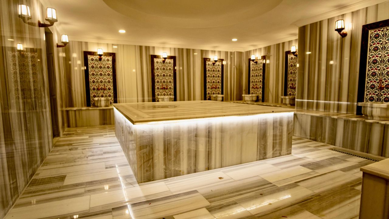 Piso en Avsallar, Turquia, 55 m² - imagen 7